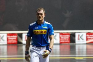 pelotaris baiko parejas 2024