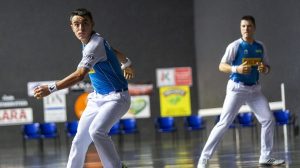 calendario parejas serie b 2024