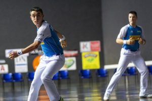 calendario parejas serie b 2024