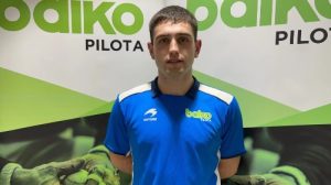 senar próximo debutar baiko