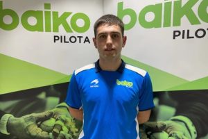 senar próximo debutar baiko