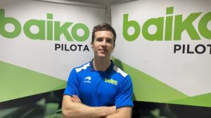 artola continuará filas baiko