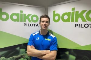 artola continuará filas baiko