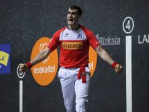 marcha superior ezkurdia tolosa