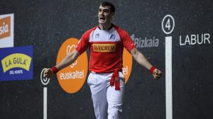 marcha superior ezkurdia tolosa