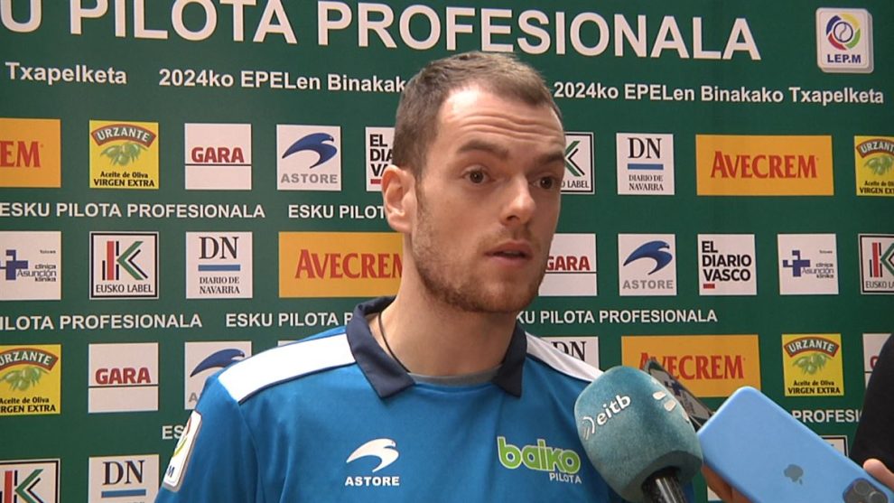 laso crítico parejas campeonato