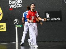 altuna gana cuatro medio