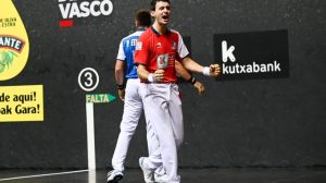 altuna gana cuatro medio