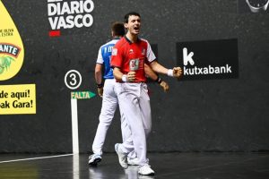 altuna gana cuatro medio