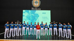 calendario campeonato parejas 2024