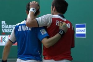 elezkano suplente de altuna