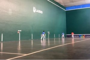 calendario torneo herriaren 2023