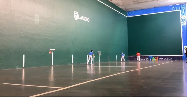 calendario torneo herriaren 2023
