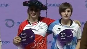 alday txapela master cup