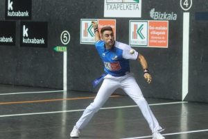 etxeberria zabaleta sumando pareja