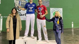 víctor bergera open parejas