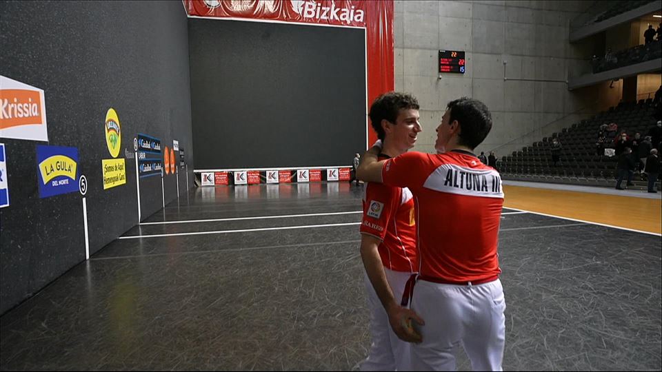 altuna martija van arriba