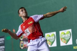 bakaikoa regresa viernes arrasate