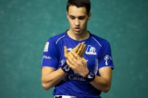 zabala zabaleta continuar liderato