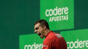 agirre iztueta siguen invictos