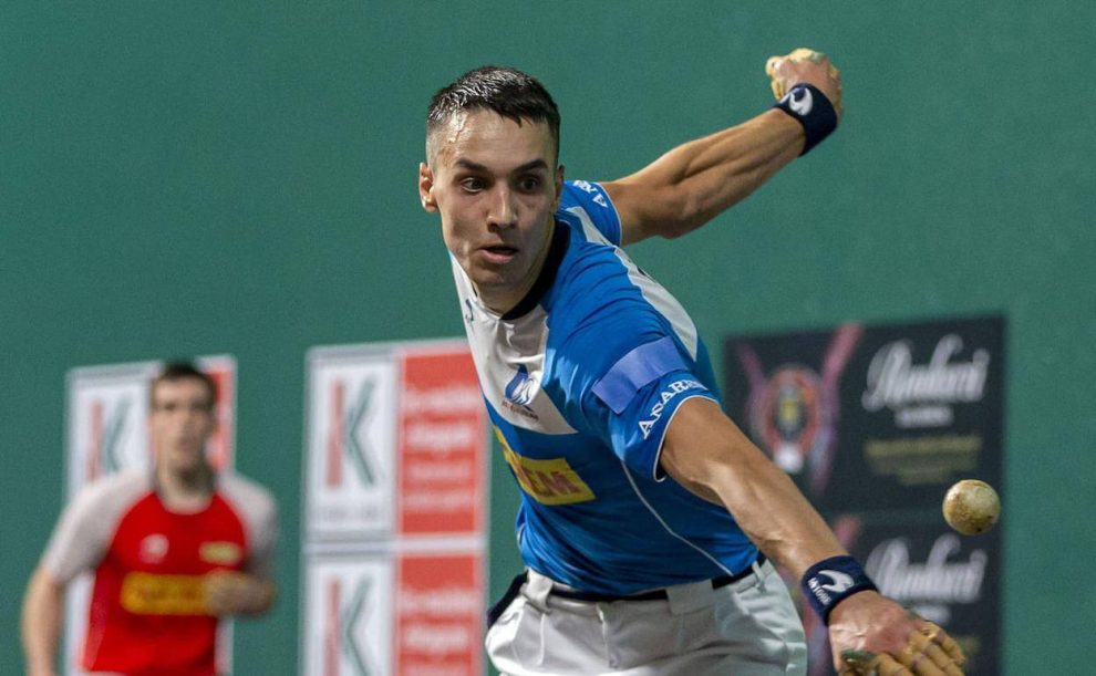 zabala oportunidad parejas primera