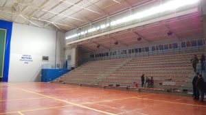 semifinales nafarroa con fecha