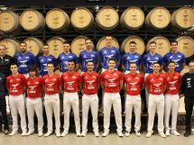 garfe presenta plantilla 2024