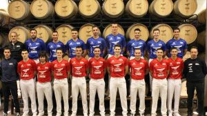 garfe presenta plantilla 2024