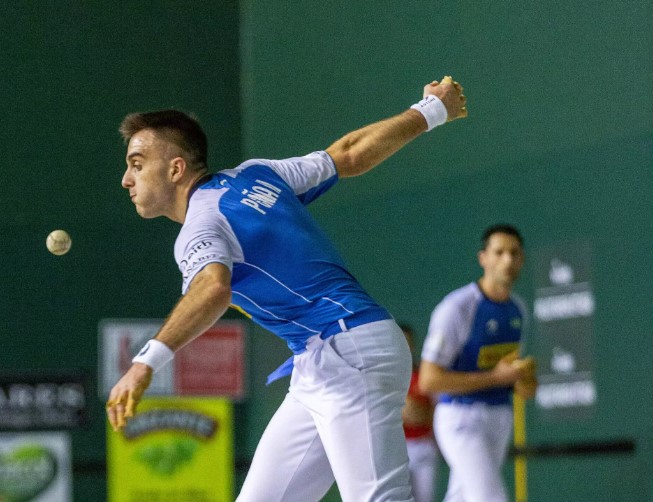 frescura de peña albisu