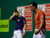 agirre salaverri compenetración eficacia