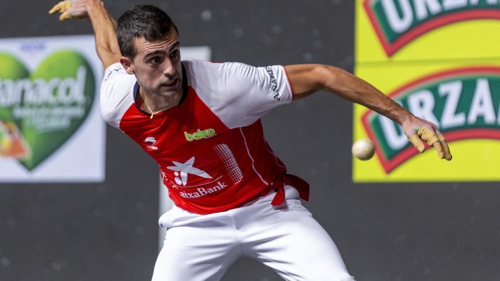 agirre iztueta mantinen diferencia