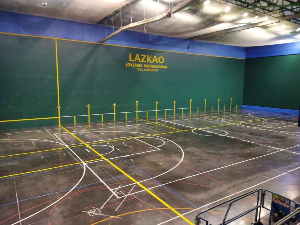 semifinales mano mano gipuzkoa