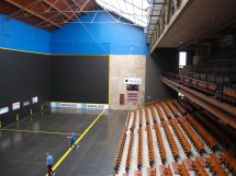 calendario torneo soraluce 2024