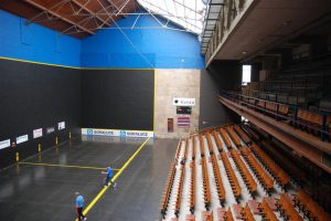 calendario torneo soraluce 2024