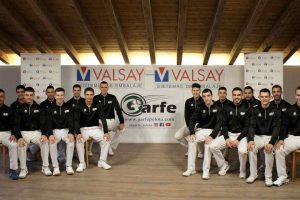 calendario parejas lenc 2024