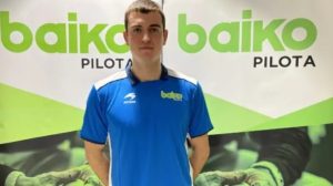 ekain lizeaga salto baiko