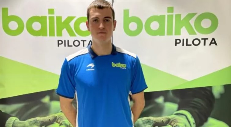 ekain lizeaga salto baiko