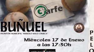parejas lenc comienzo buñuel