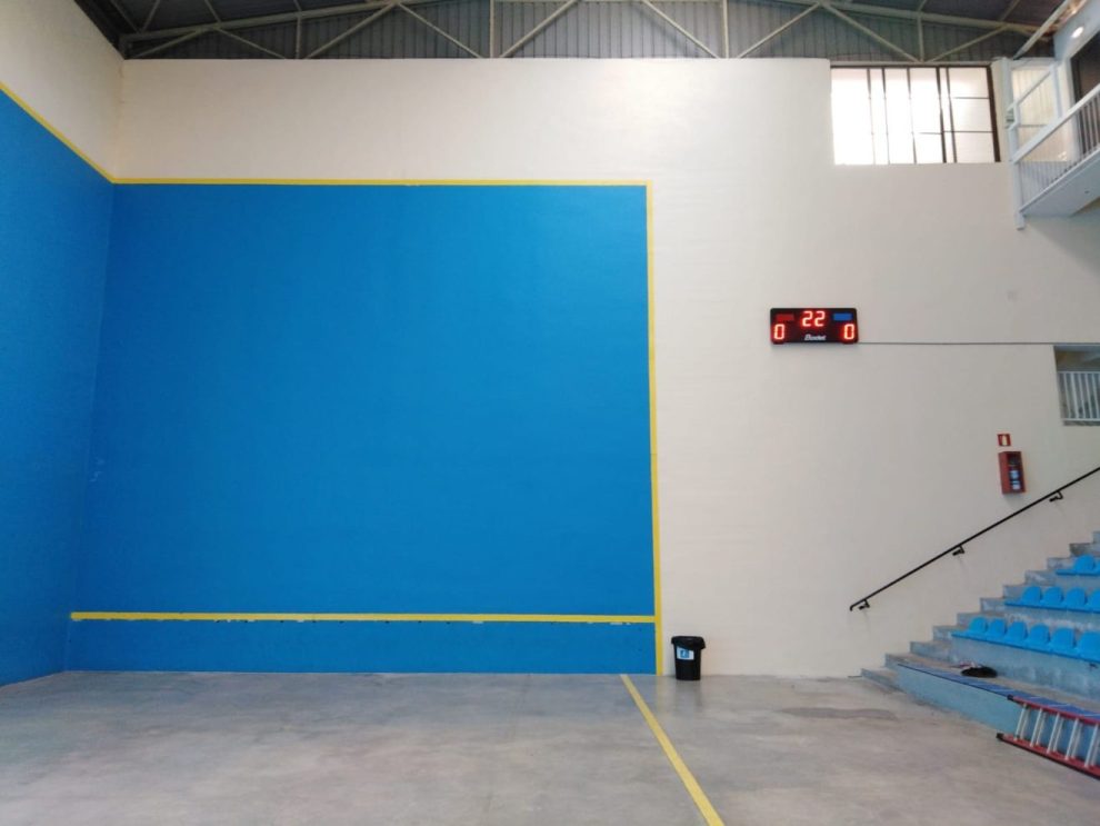 calendario torneo elgoibar 2024