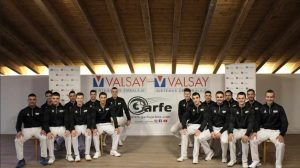 parejas campeonato lenc 2024