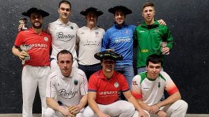 taberna chiapuso campeones gipuzkoa