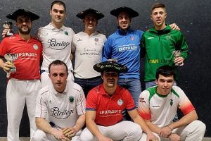 taberna chiapuso campeones gipuzkoa