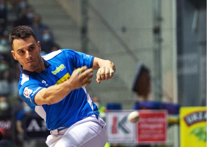 artola imaz creyendo clasificación