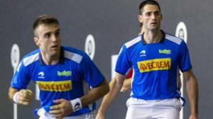 peña albisu sumando hendaia
