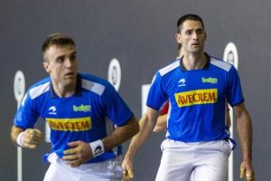 peña albisu sumando hendaia