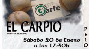 parejas lenc carpio cintruénigo