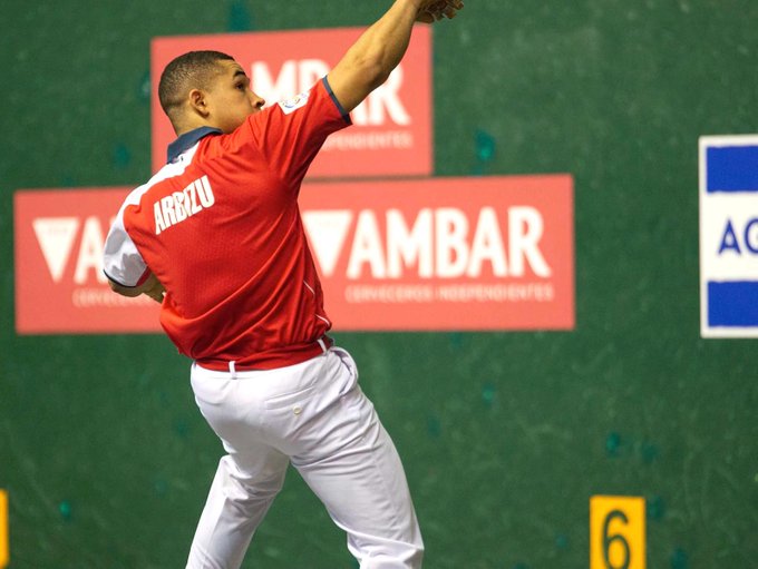 arbizu dejará empresa Aspe