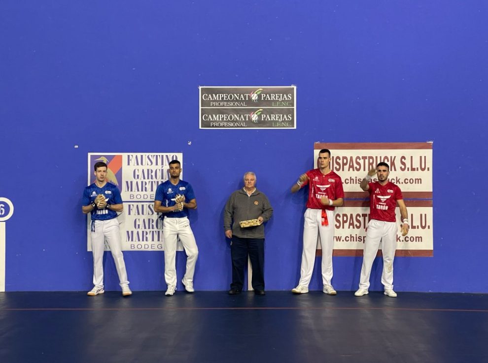 víctor iturriaga gran paso