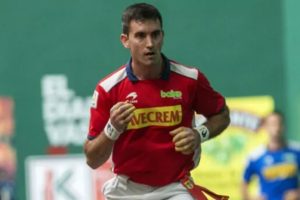 urrutikoetxea jugará playoff tolosa