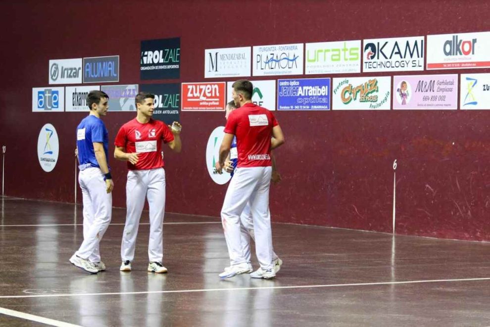 lizeaga oliden pase semifinales